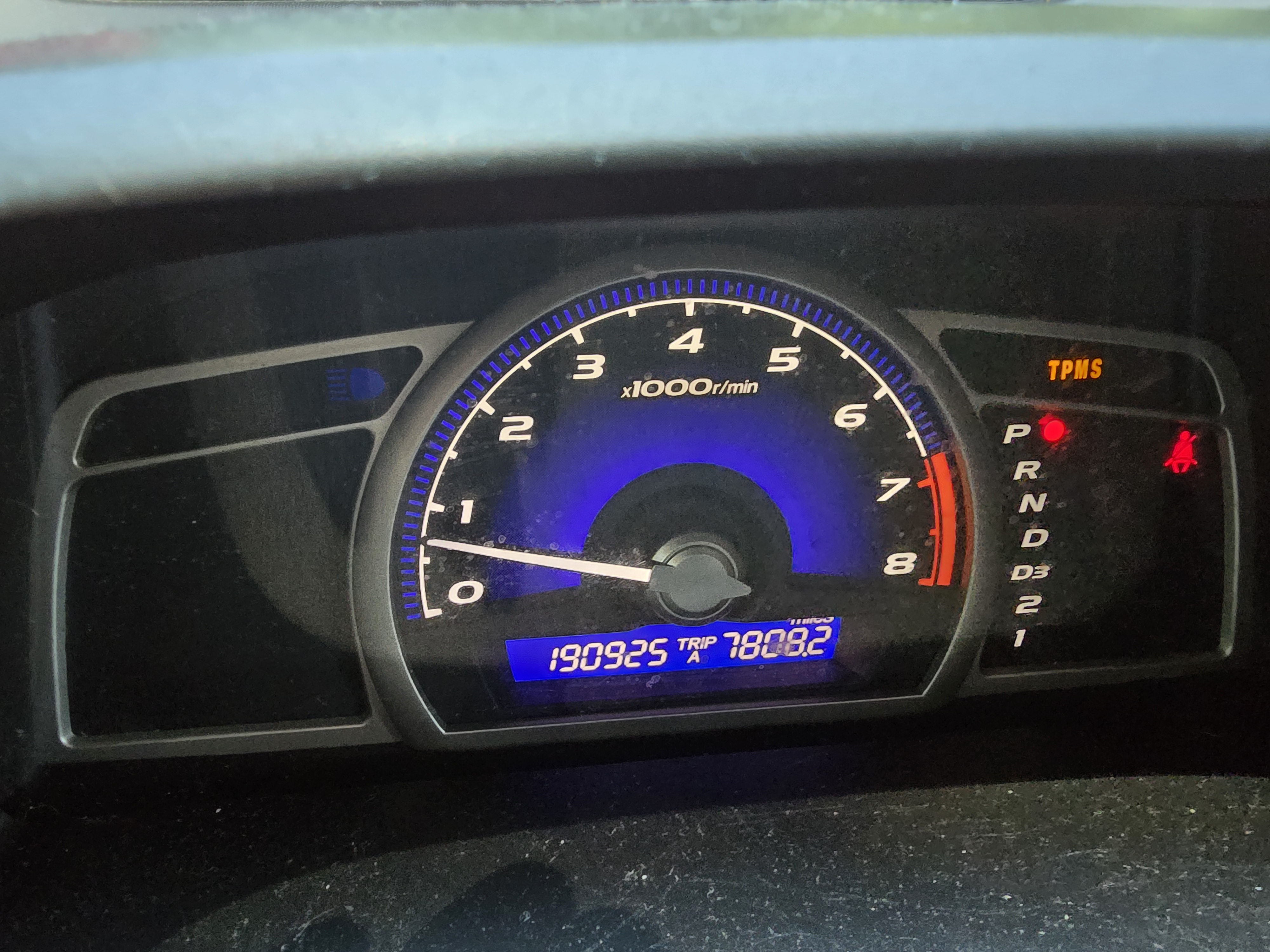 Used 2009 Honda Civic EX image 13