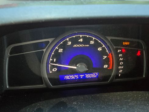 Used 2009 Honda Civic EX image 13