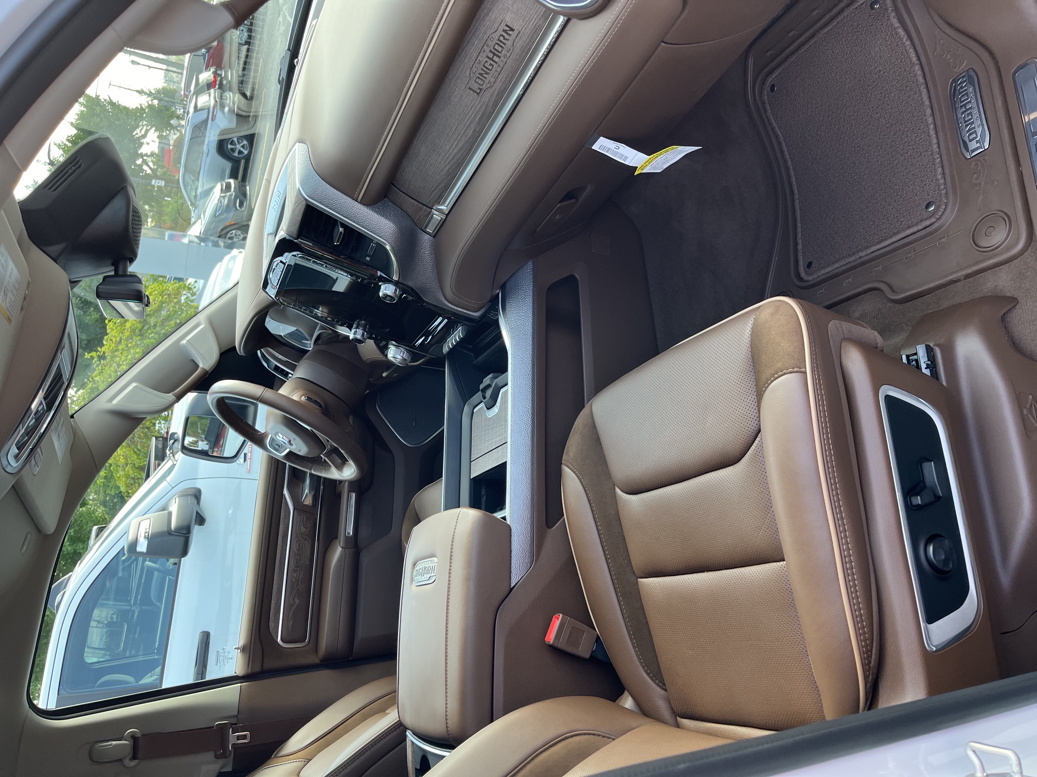 Used 2023 RAM 1500 Limited AWD/4WD image 13