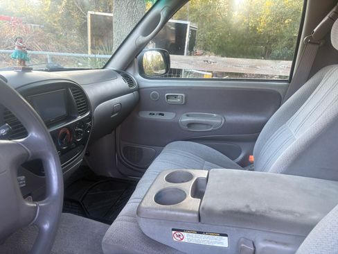 Used 2000 Toyota Tundra SR5 image 18