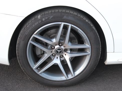 Used 2020 Mercedes-Benz S 450 S 450 Sedan 4D image 6