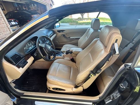 Used 2003 BMW 330Ci Convertible image 9