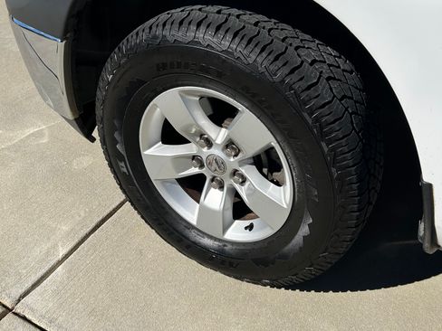 Used 2015 RAM 1500 Tradesman w/ Popular Equipment Group image 9