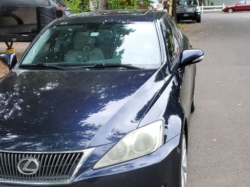 Used 2010 Lexus IS 250 AWD image 4