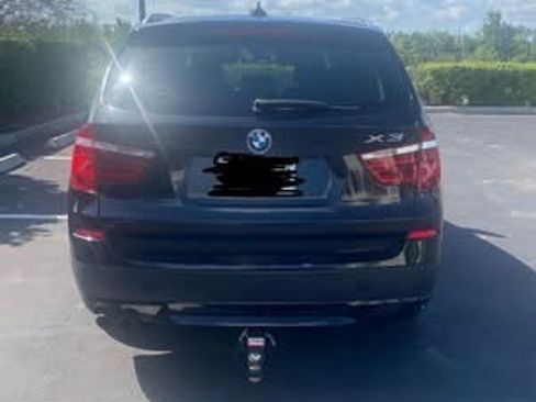 Used 2013 BMW X3 xDrive28i image 11