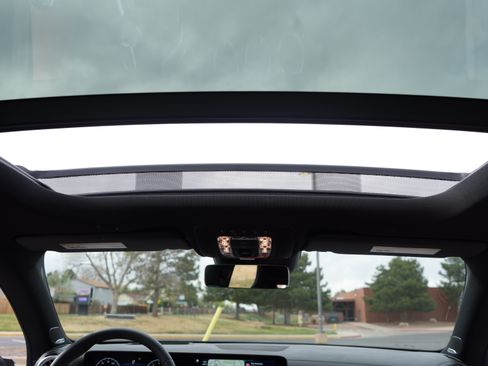 Used 2026 Mercedes-Benz CLA 250 4MATIC image 19