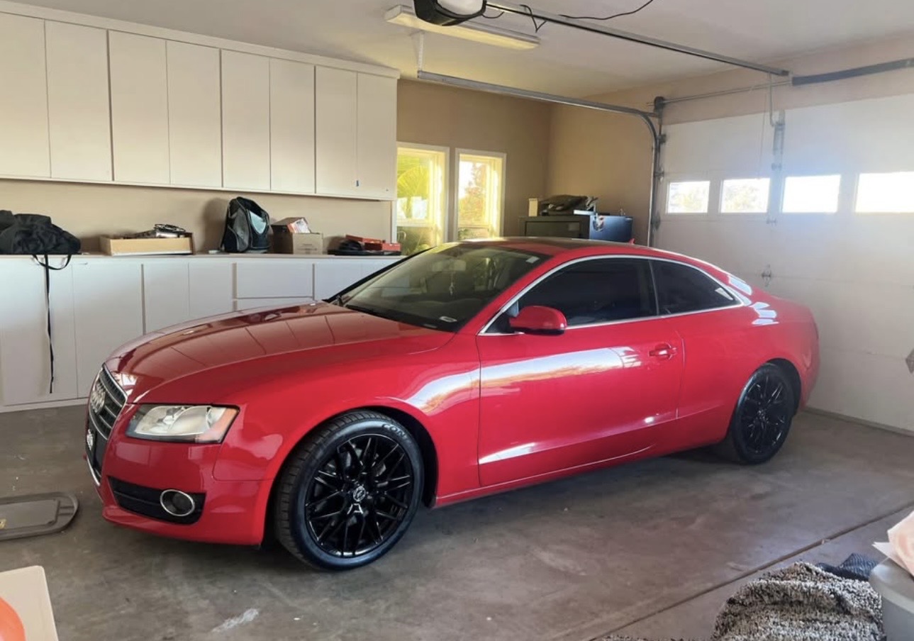 Used 2011 Audi A5 2.0T Premium w/ Bluetooth/Homelink Pkg AWD/4WD image 7