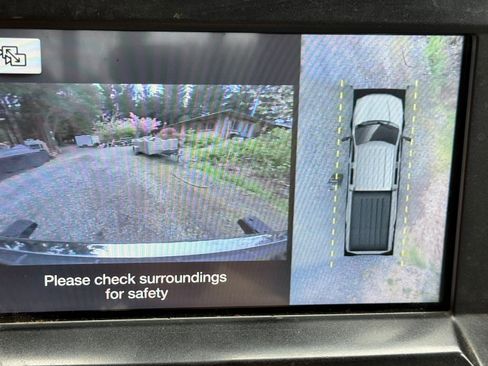 Used 2017 Ford F350 Lariat w/ Lariat Ultimate Package image 12