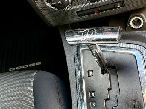 Used 2011 Dodge Challenger R/T RWD image 20
