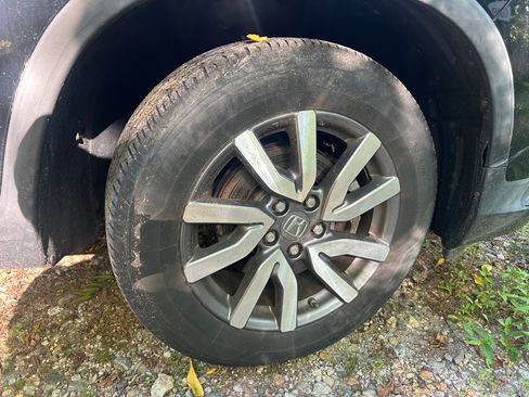 Used 2020 Honda Pilot EX-L image 6