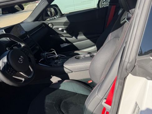 Used 2026 Toyota Supra w/ Driver Assist Package RWD image 14