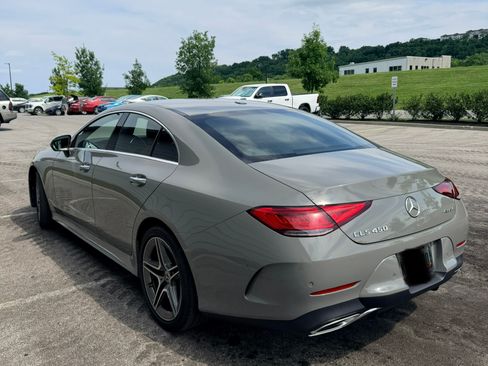 Used 2023 Mercedes-Benz CLS 450 4MATIC image 13