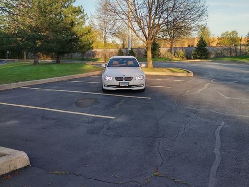 Used 2013 BMW 328i Convertible image 5