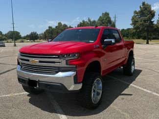 Used 2019 Chevrolet Silverado 1500 LT w/ Texas Edition AWD/4WD video 1