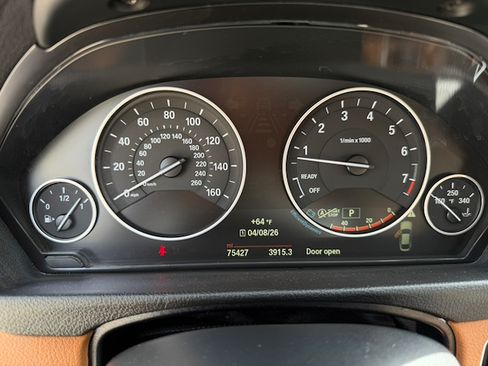 Used 2015 BMW 428i Gran Coupe xDrive image 10