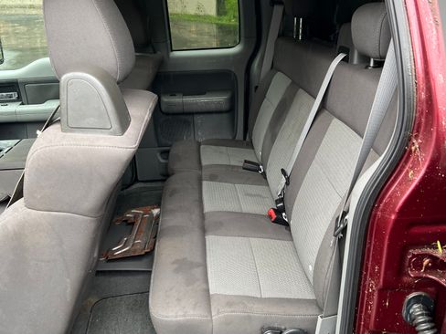 Used 2004 Ford F150 XLT RWD image 11