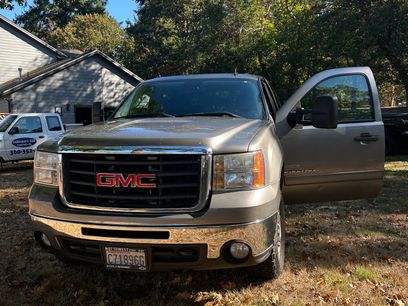 Used 2008 GMC Sierra 2500 SLE w/ SLE2 Preferred Package