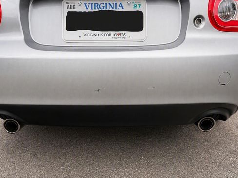 Used 2013 MAZDA MX-5 Miata Sport RWD image 19
