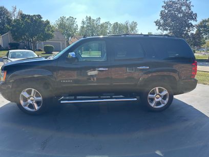 Used 2012 Chevrolet Tahoe LT w/ All-Star Edition