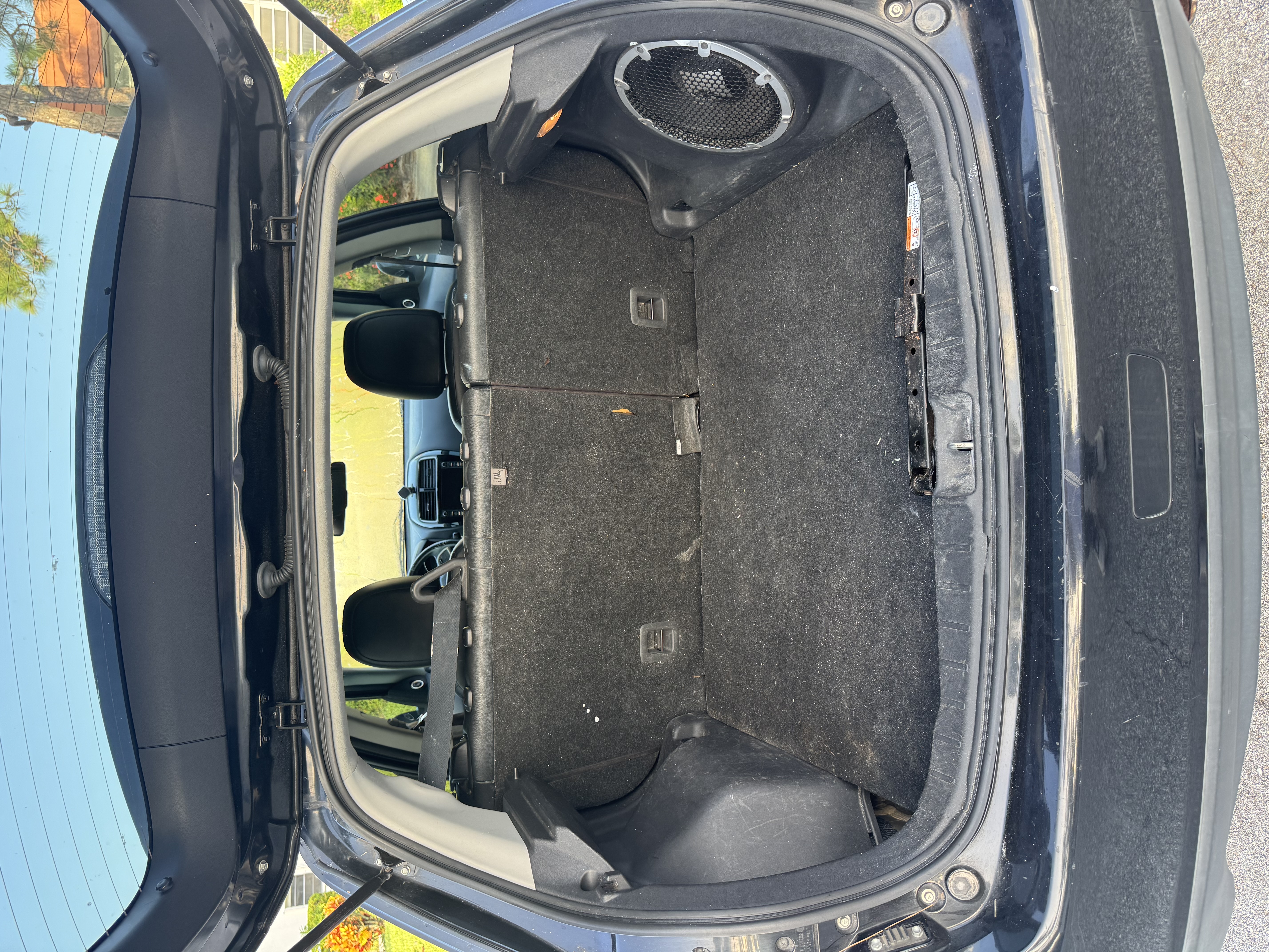 Used 2015 Mitsubishi Outlander Sport SE FWD image 8