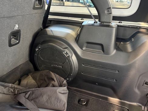 Used 2021 Jeep Wrangler Unlimited Sahara w/ Cold Weather Group image 14