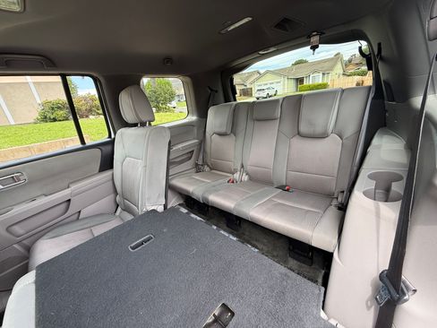 Used 2015 Honda Pilot SE image 11