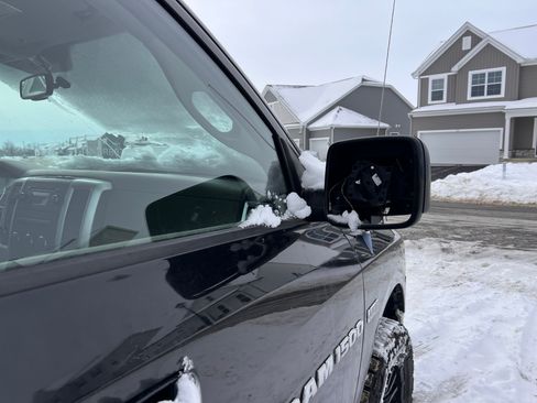 Used 2011 RAM 1500 Big Horn image 18