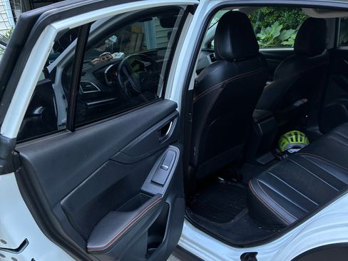 Used 2019 Subaru Crosstrek 2.0i Limited w/ Moonroof Package w/Navigation image 11