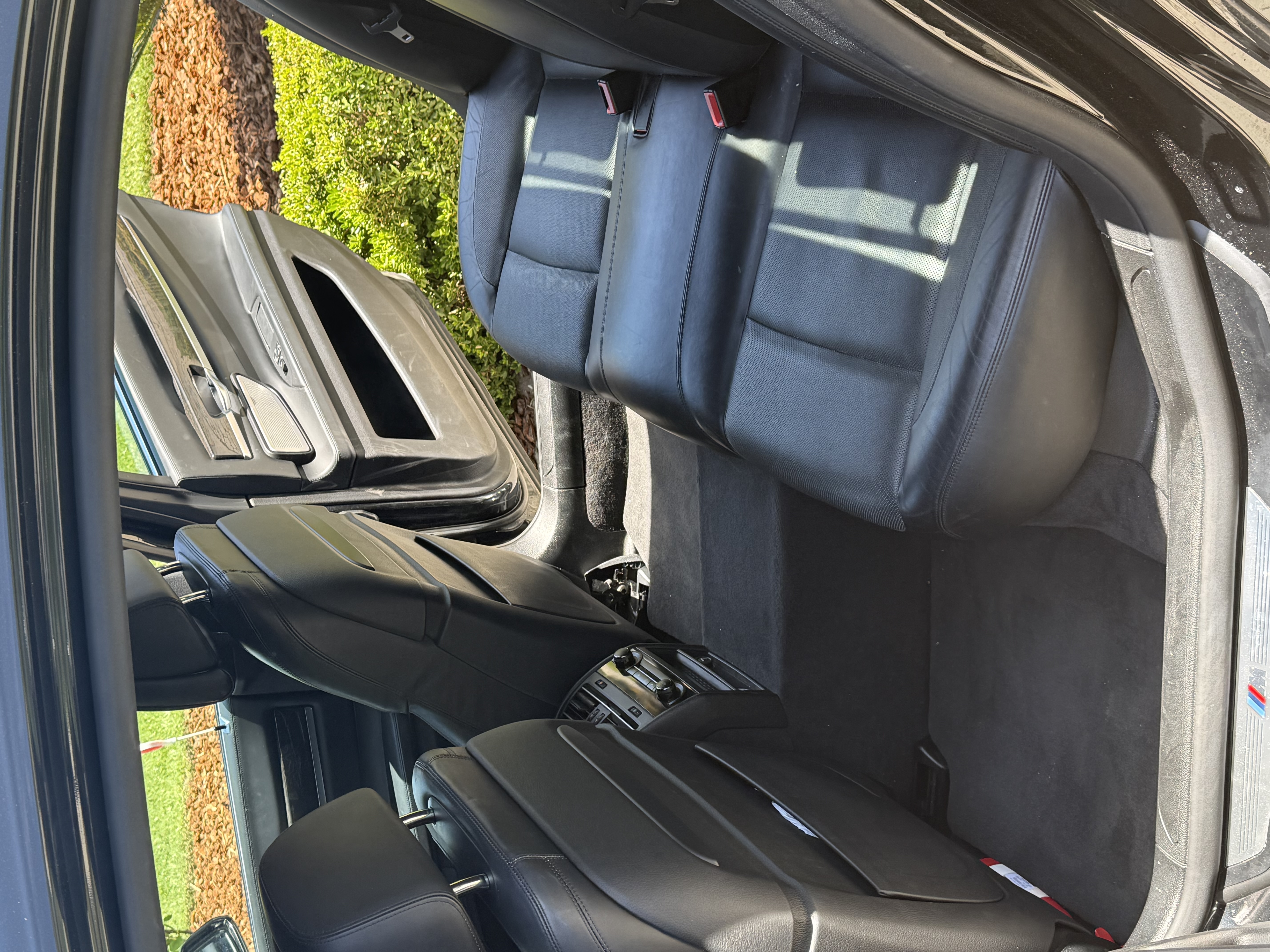 Used 2014 BMW ALPINA B7 RWD image 11