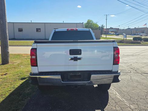 Used 2015 Chevrolet Silverado 1500 LT w/ All Star Edition image 5