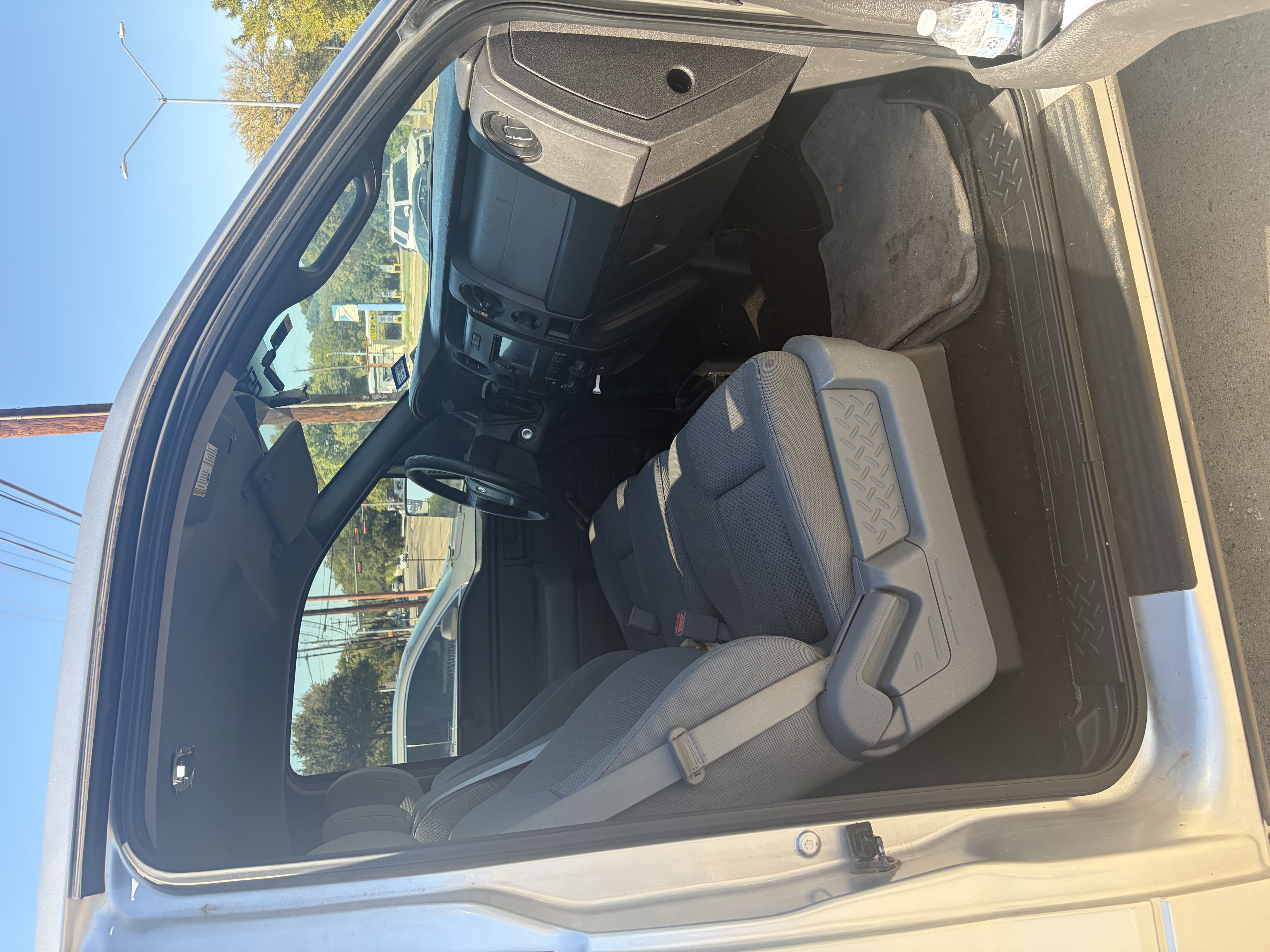 Used 2011 Ford F150 XL w/ XL Plus Pkg RWD image 5