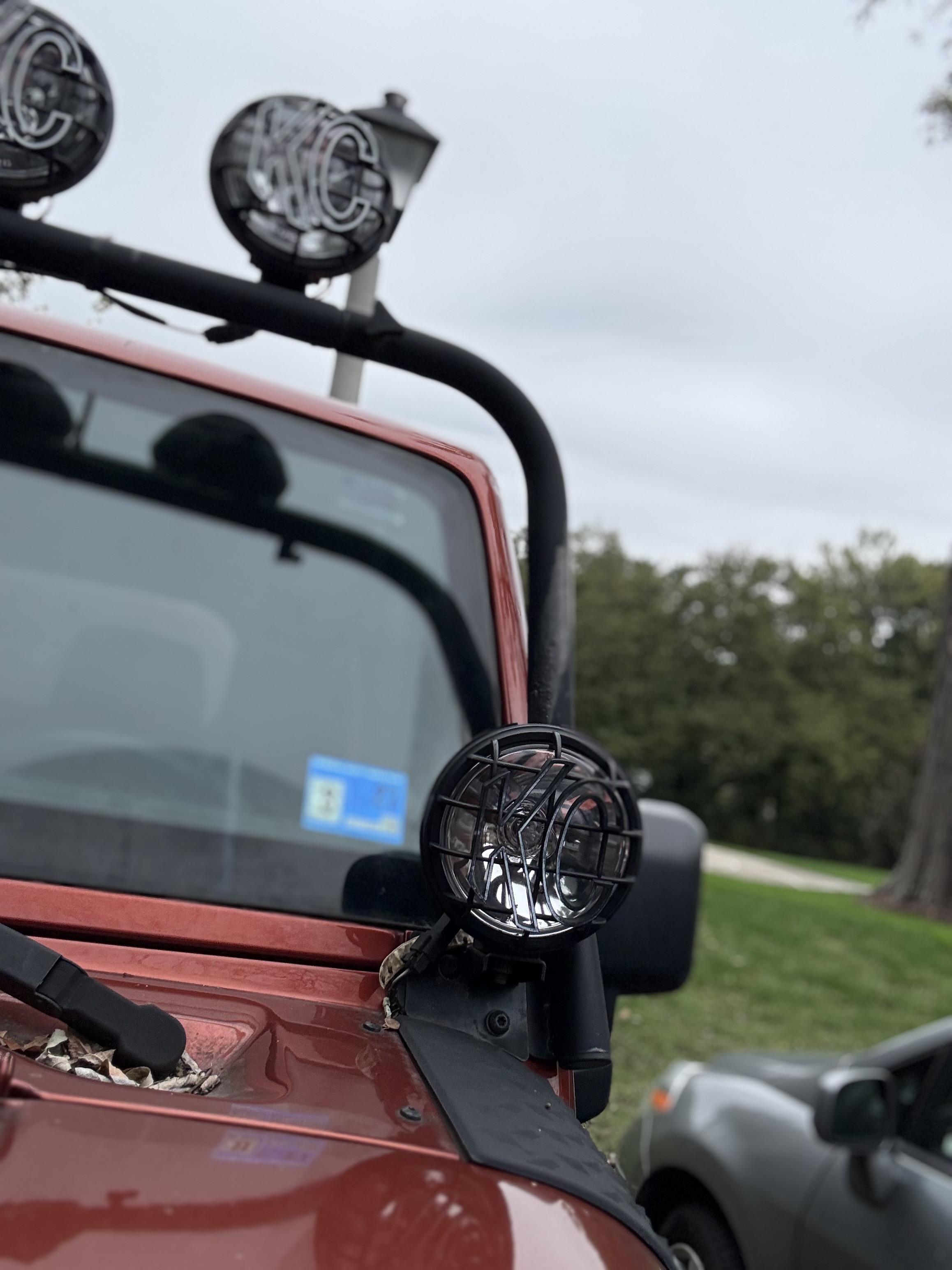 Used 2014 Jeep Wrangler Sport AWD/4WD image 8