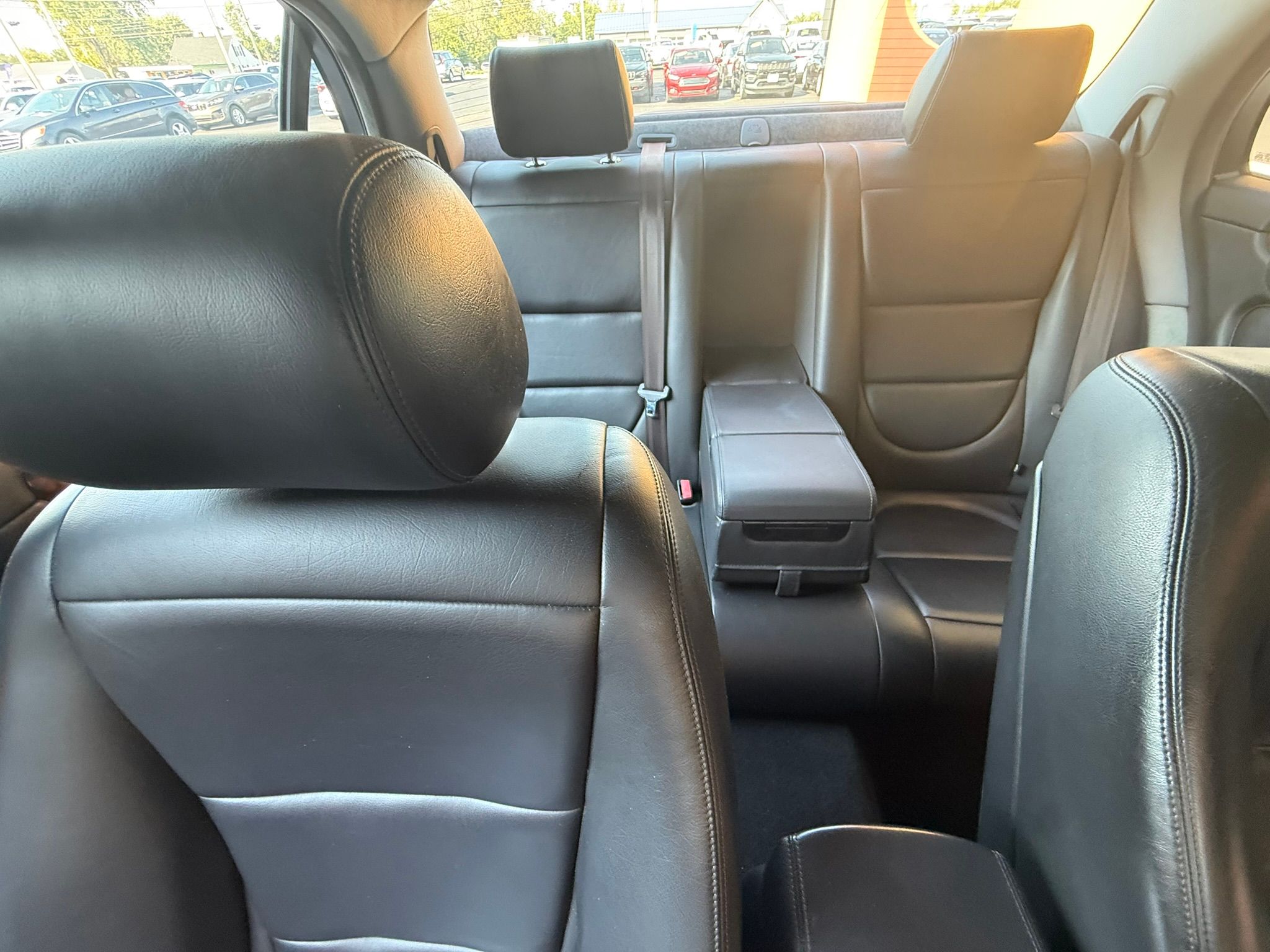 Used 2004 Jaguar XJ8 RWD image 11