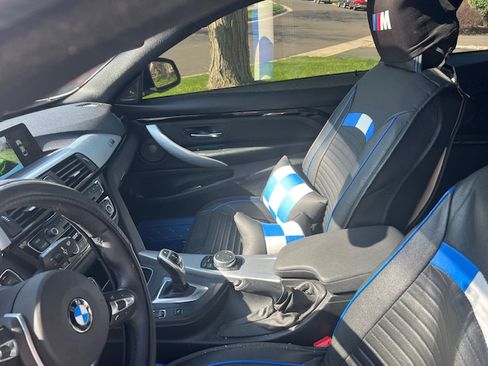 Used 2016 BMW 435i Coupe image 5