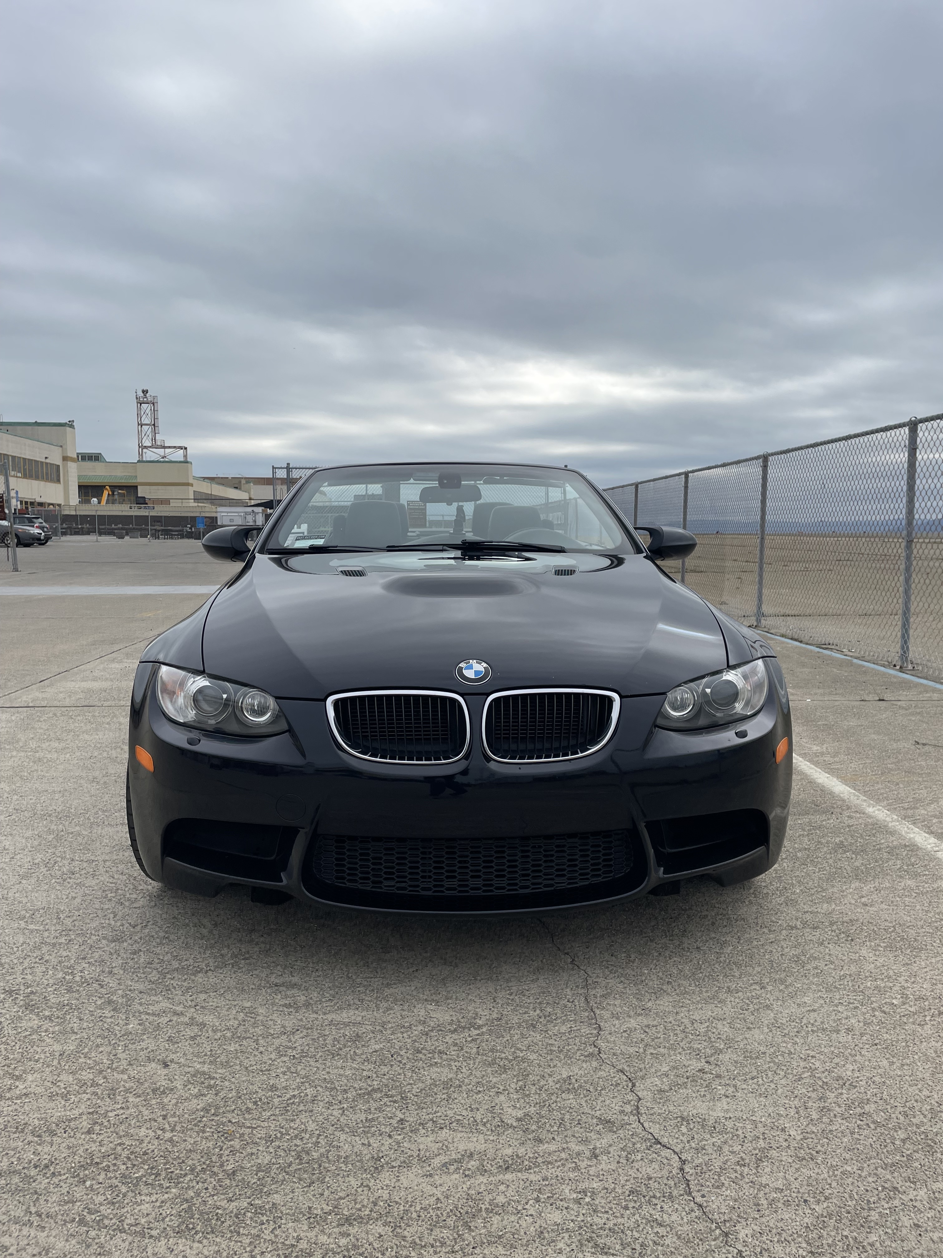 Used 2012 BMW M3 Convertible RWD image 13