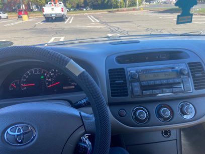 Used 2006 Toyota Camry