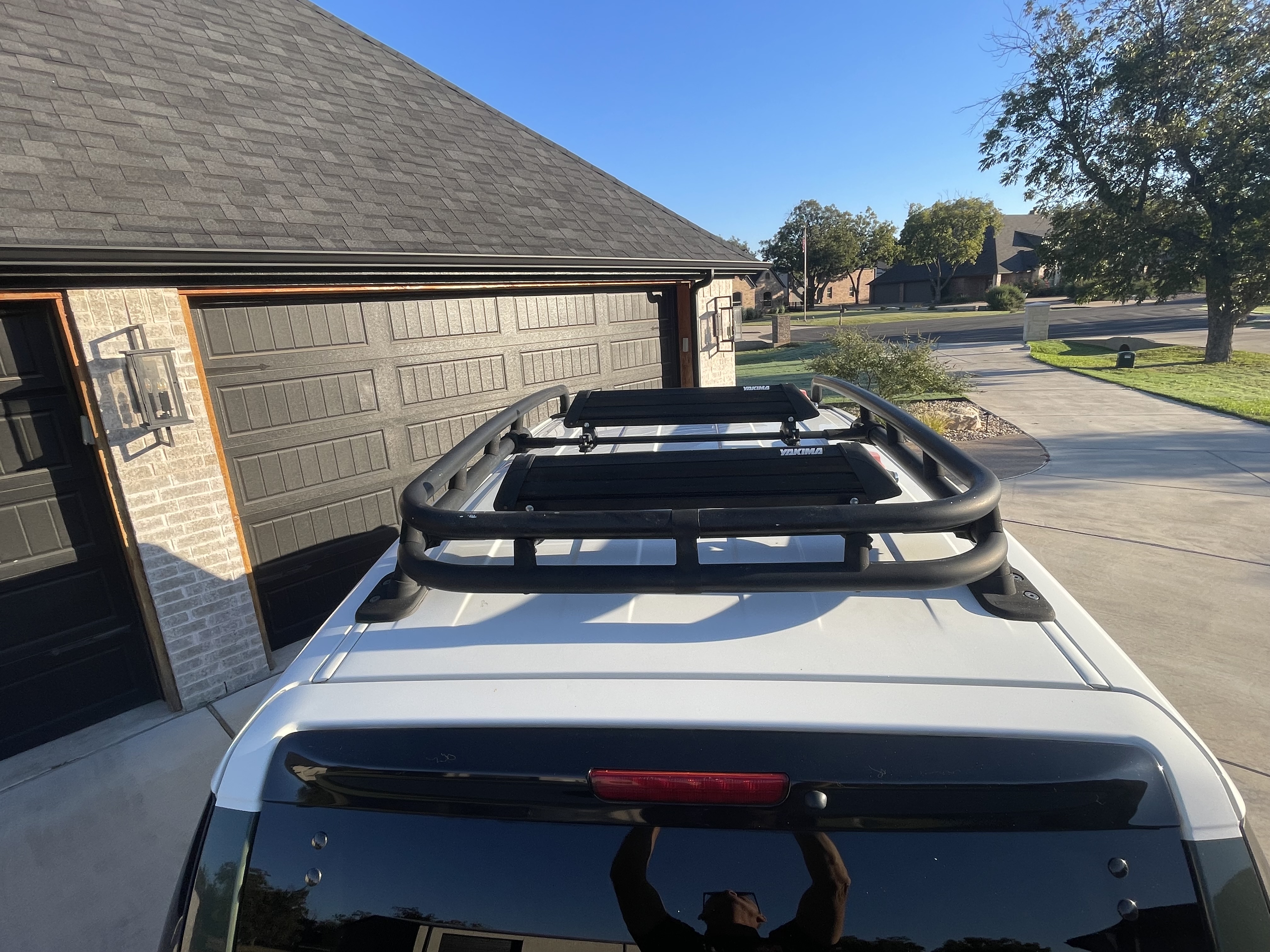 Used 2010 Toyota FJ Cruiser 4WD image 26