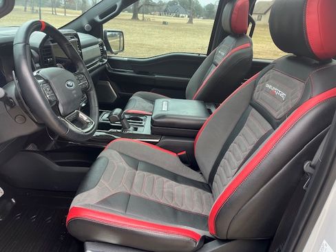 Used 2023 Ford F150 Raptor image 15