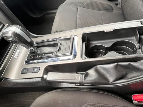 Used 2013 Ford Mustang Convertible image 13