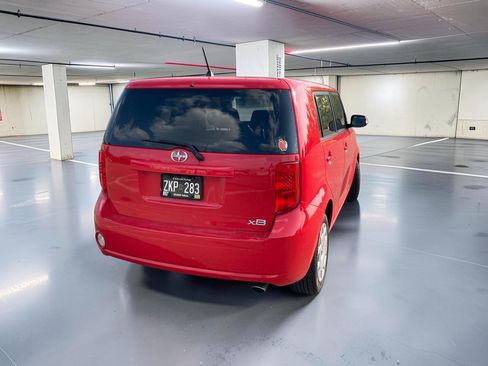 Used 2009 Scion xB w/ Release Series 6.0 FWD image 6