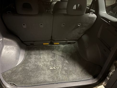 Used 2002 Toyota RAV4 4WD image 25