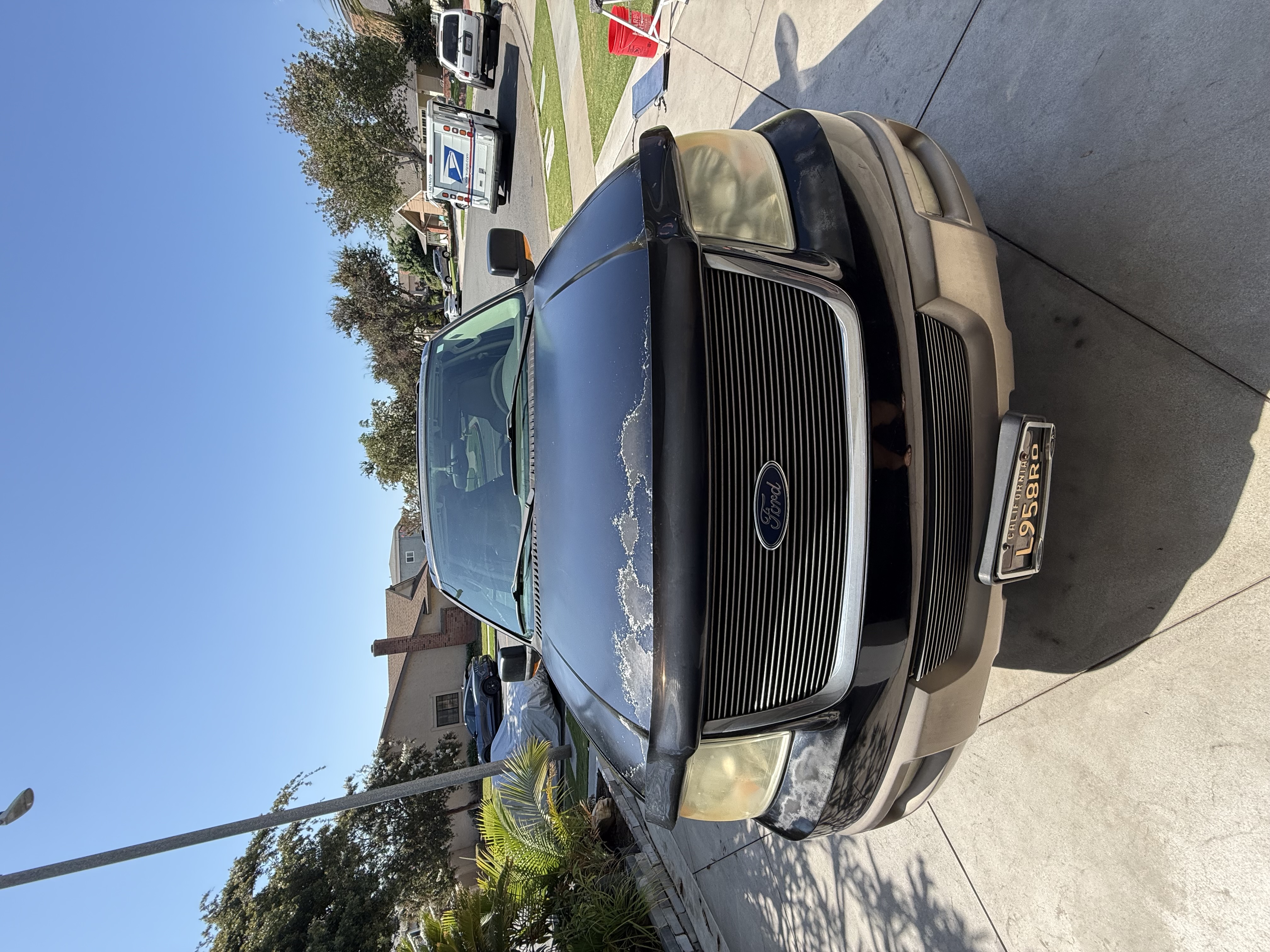 Used 2003 Ford Expedition Eddie Bauer RWD image 1