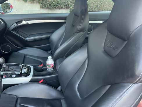 Used 2013 Audi S5 Premium Plus w/ Audi MMI Navigation Plus Pkg image 14