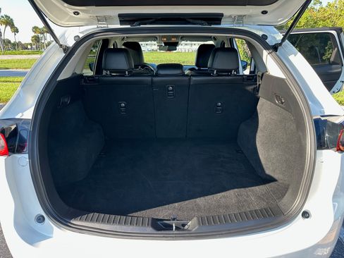 Used 2019 MAZDA CX-5 Touring FWD image 12