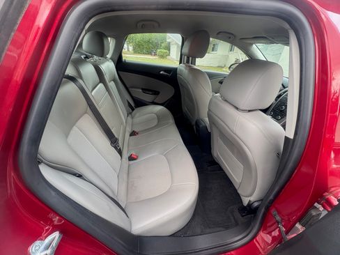 Used 2014 Buick Verano Convenience image 8