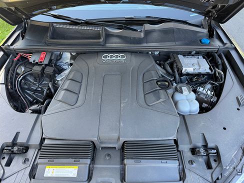 Used 2018 Audi Q7 3.0T Prestige image 19