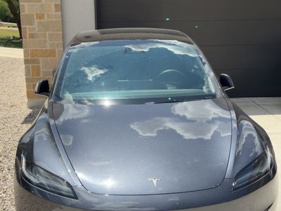 Used 2024 Tesla Model 3 Standard Range
