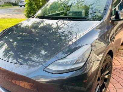 Used 2021 Tesla Model Y Long Range