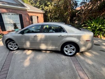 Used 2009 Chevrolet Malibu LS