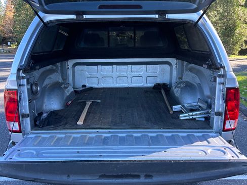 Used 2018 RAM 2500 Big Horn image 6